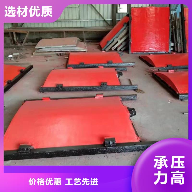 海口铸铁闸门_水利闸门质量