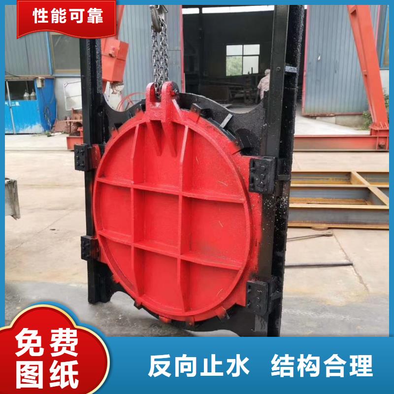 惠州铸铁闸门_铸铁镶铜闸门全国施工