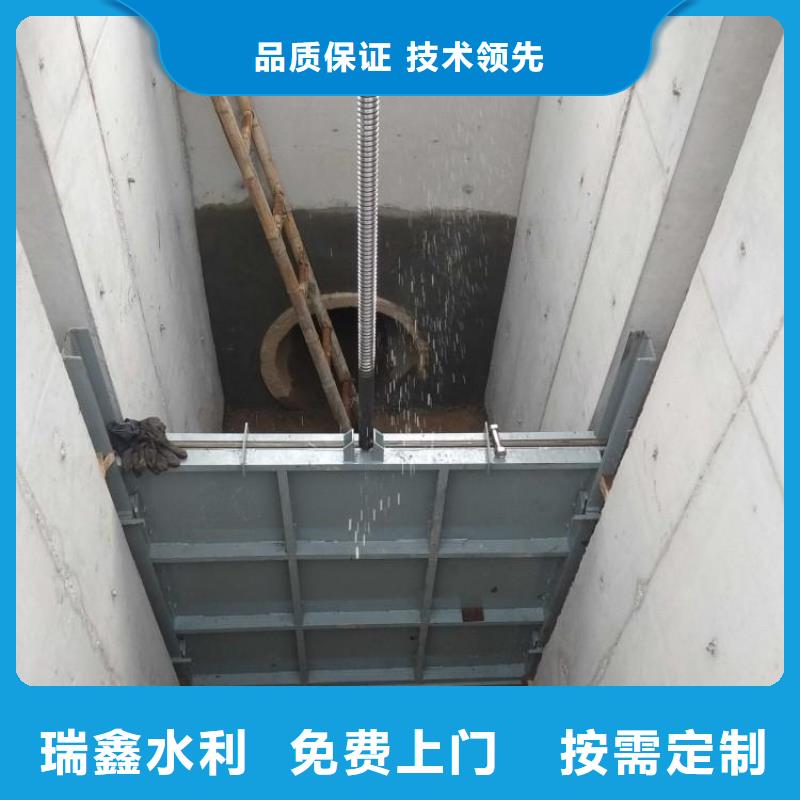 惠州铸铁闸门_铸铁镶铜闸门全国施工