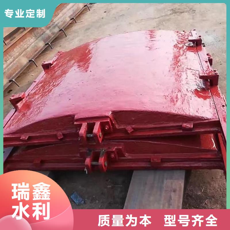 惠州铸铁闸门_铸铁镶铜闸门全国施工