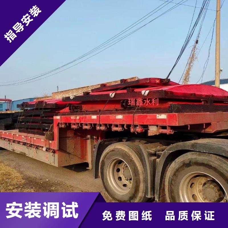 惠州铸铁闸门_铸铁镶铜闸门全国施工