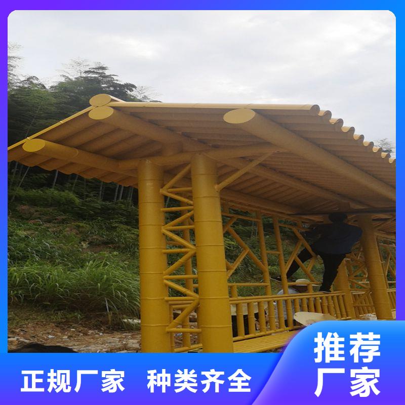 智慧公交站台候车亭来图定制