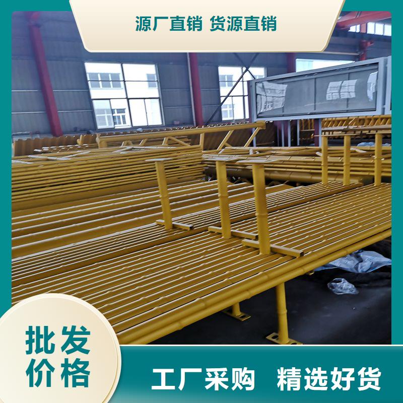 公交站台候车亭宣传栏施工队伍
