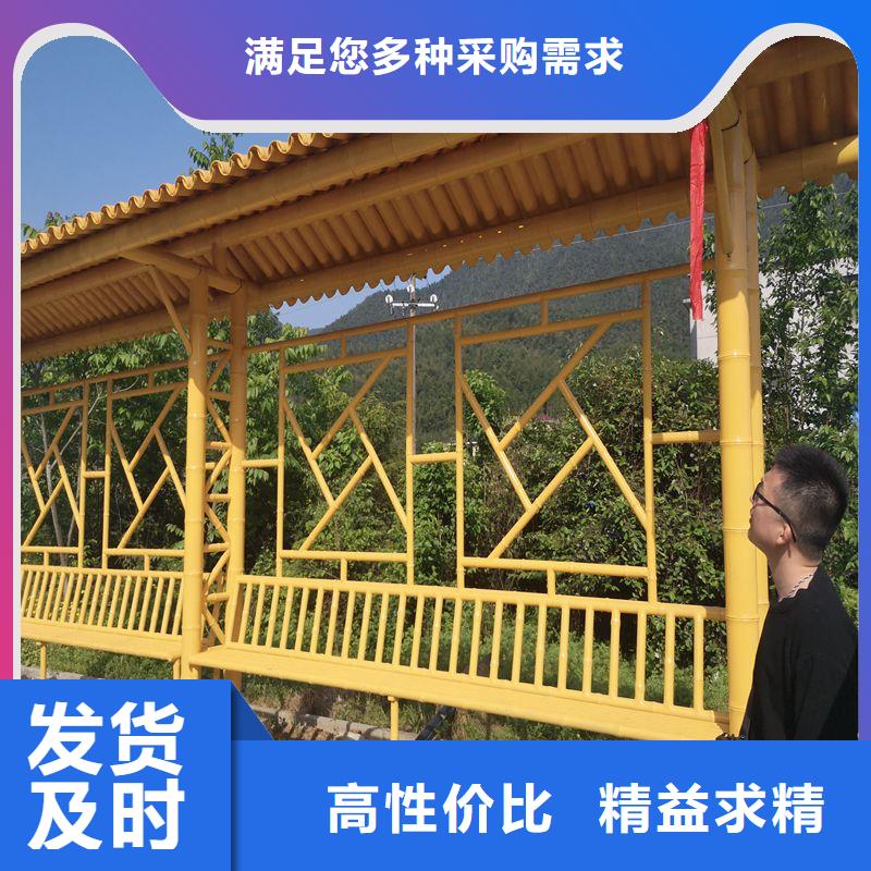 公交站台候车亭宣传栏终身质保
