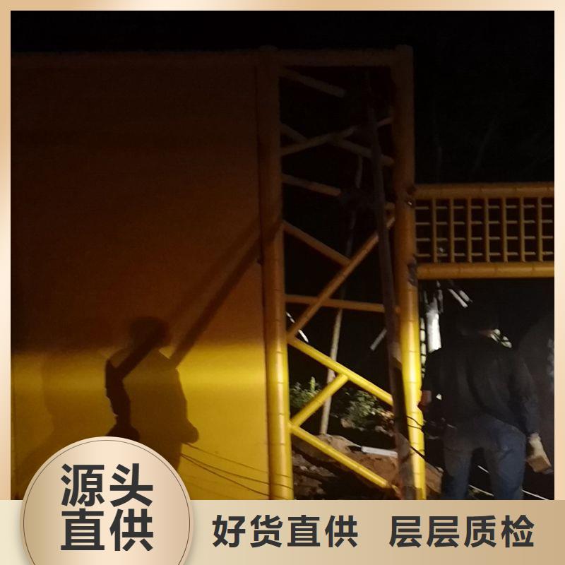 智慧公交站台候车亭来图定制