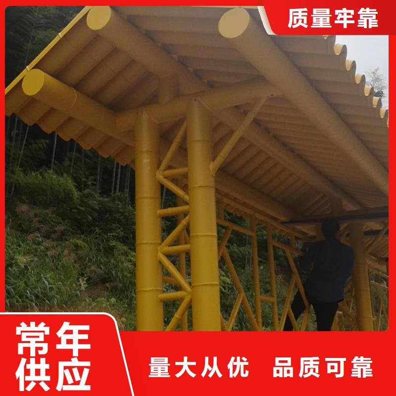现代公交站台候车亭免费拿样