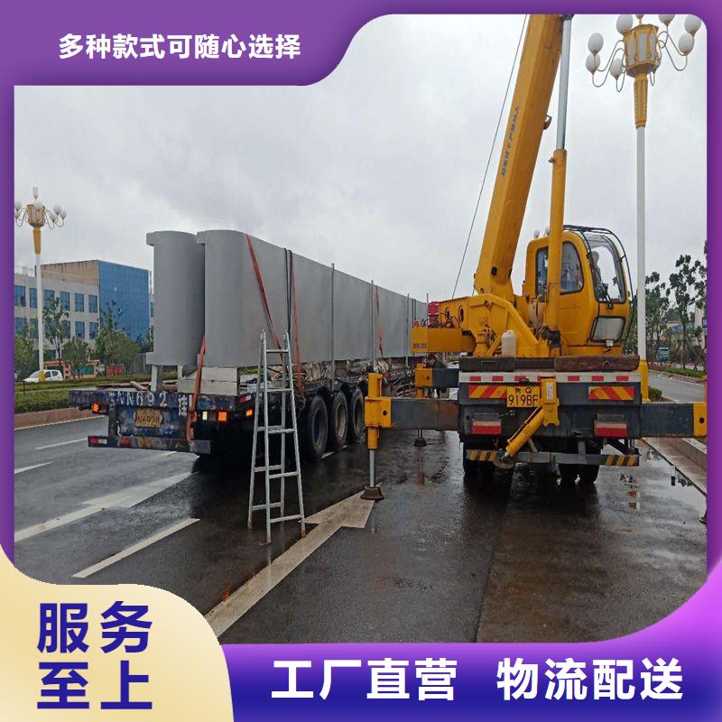 公交站台候车亭宣传栏施工队伍