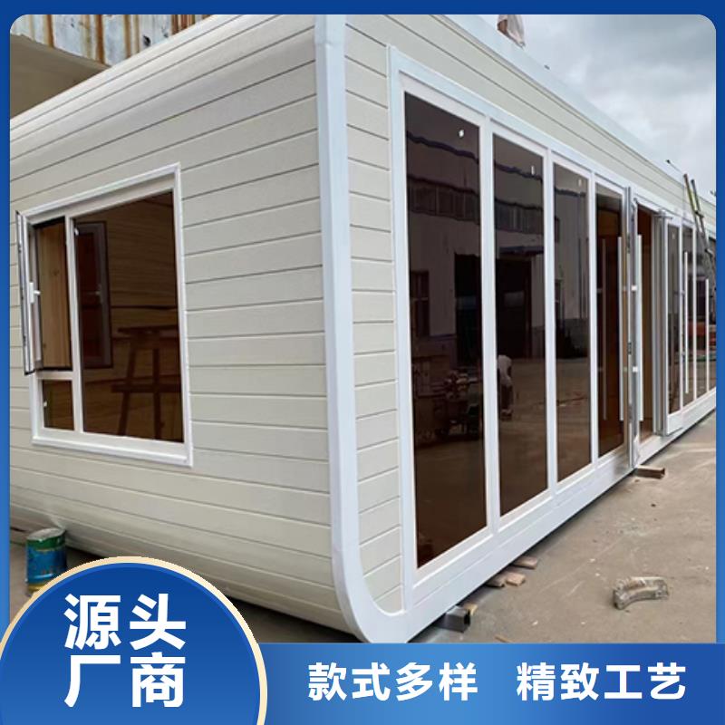 门卫室岗亭实力工厂