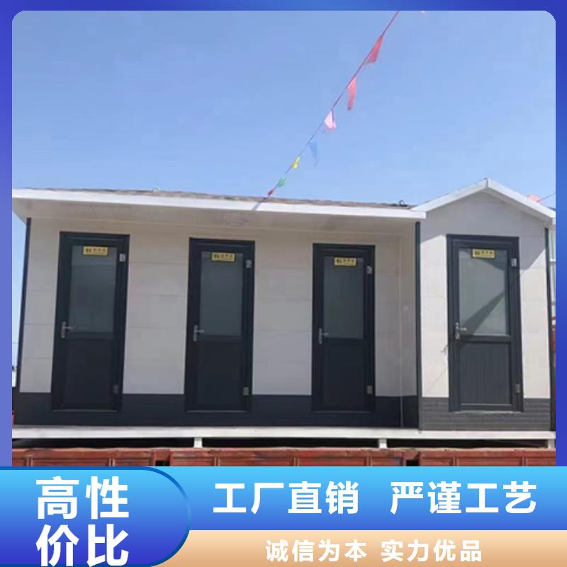 收费站岗亭源厂供货