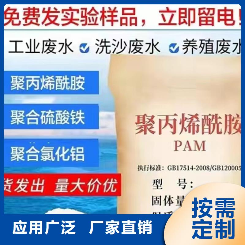PAM非离子工艺先进实力厂商