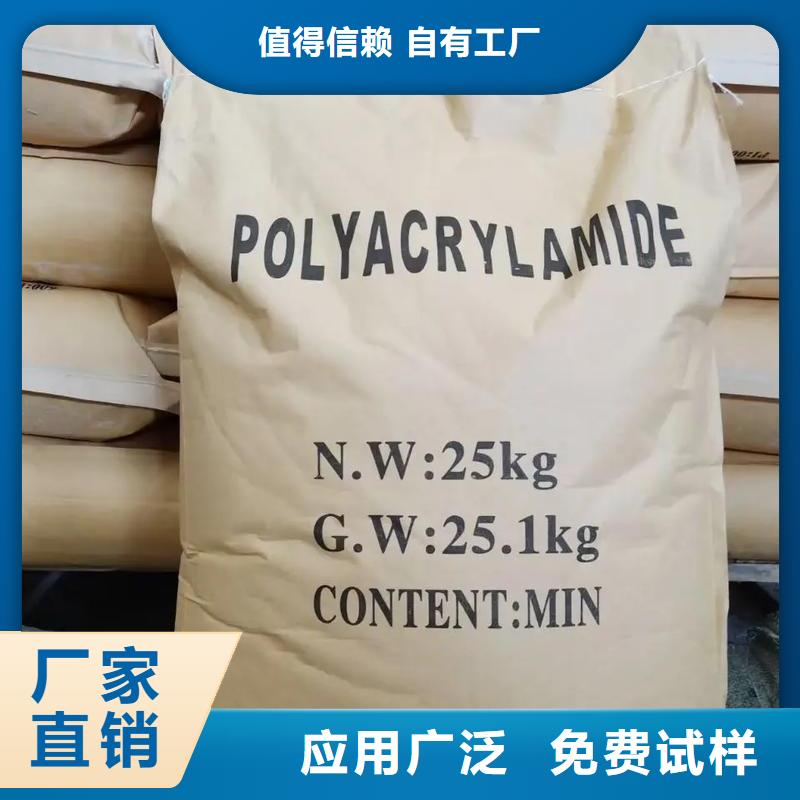 PAM非离子工艺先进实力厂商