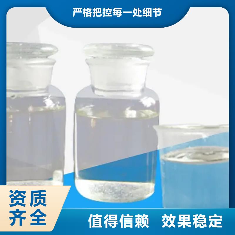 聚醚消泡剂工艺层层把关