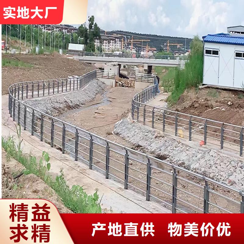 201不锈钢复合管实力颜色可选绿不锈钢桥梁护栏