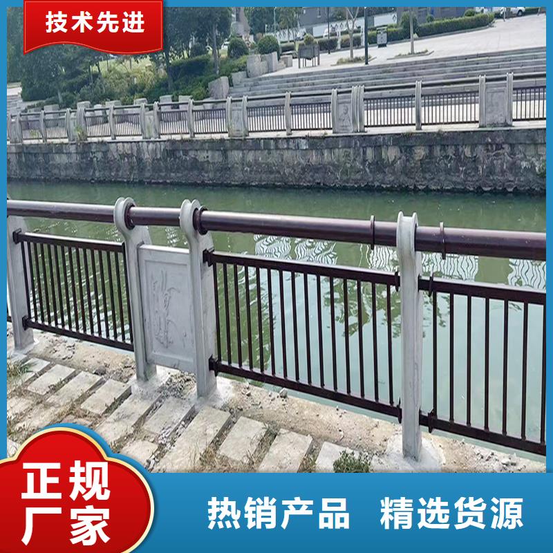 桥梁护栏老客户钟爱售后无忧桥梁护栏
