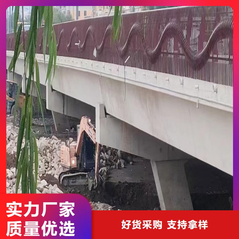 科阳铝合金阳台栏杆加工懂您所需铝合金防护栏