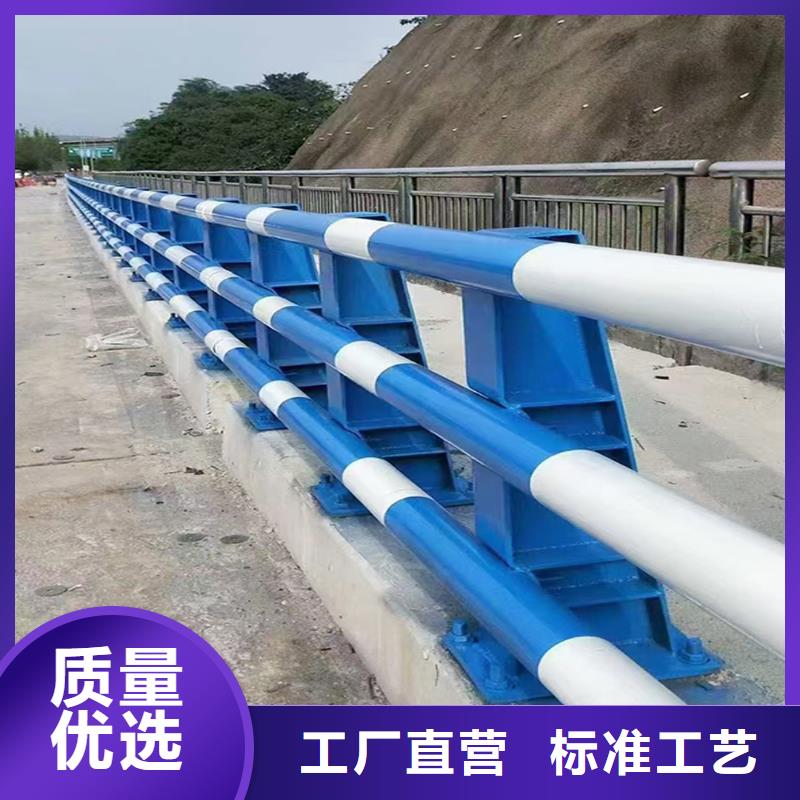 道路灯光栏杆源头量大价优