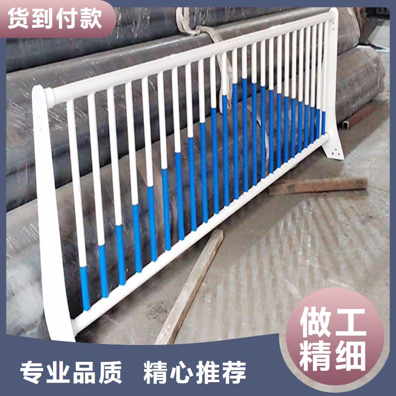 景观灯光护栏产品参数