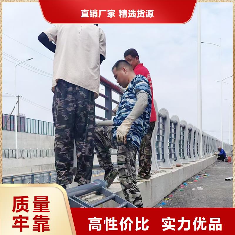 景观灯光栏杆快速物流