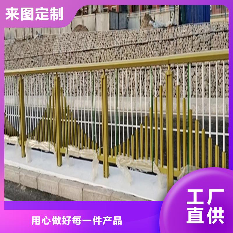 景观灯光栏杆快速物流