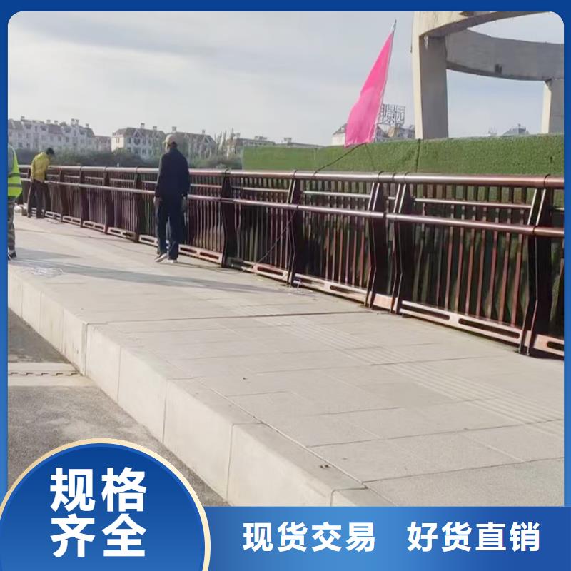 景观灯光护栏产品参数