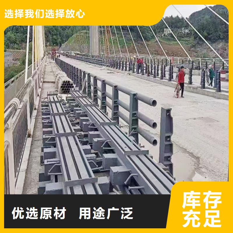 景观灯光栏杆快捷物流
