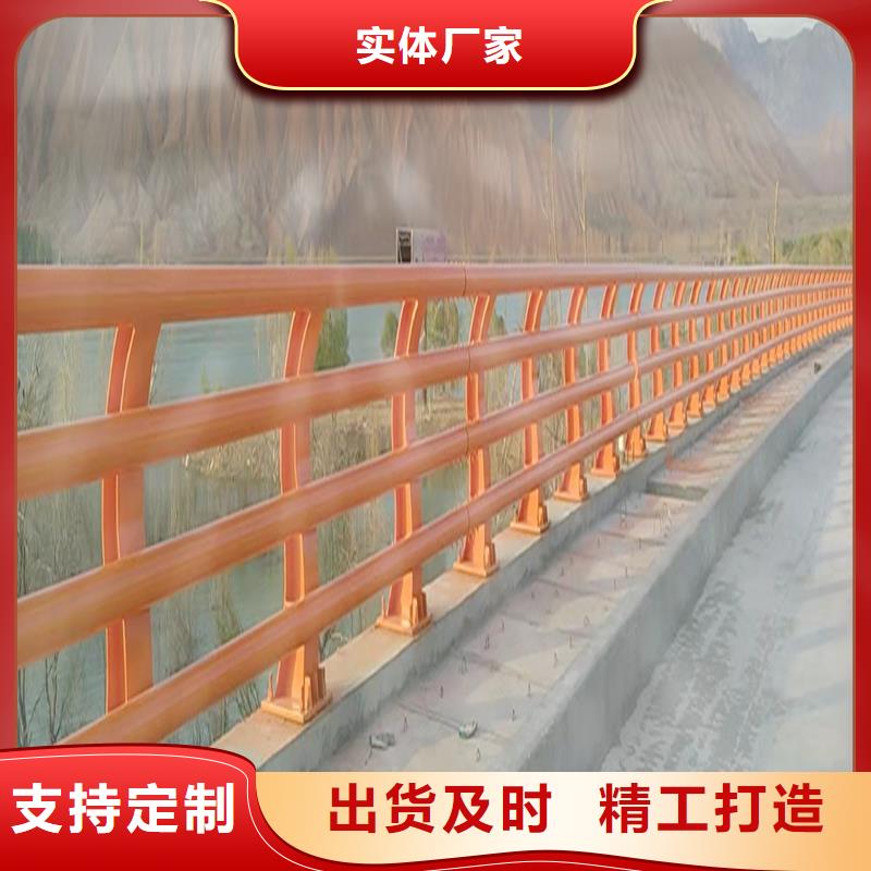 不锈钢灯光护栏好货直供