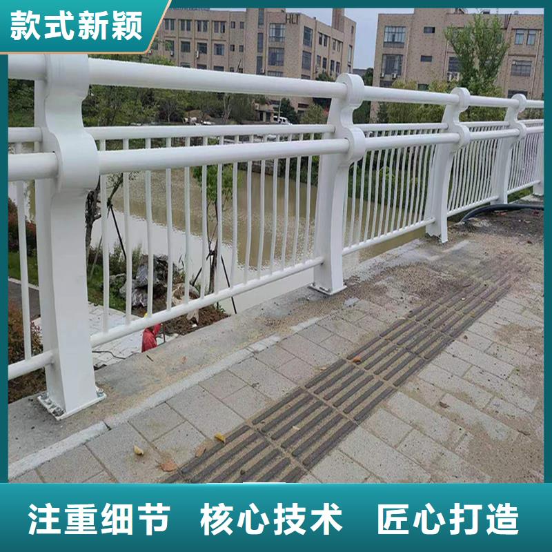 景观灯光护栏产品参数