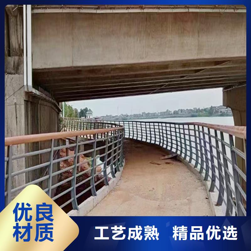 道路灯光栏杆拥有多家成功案例