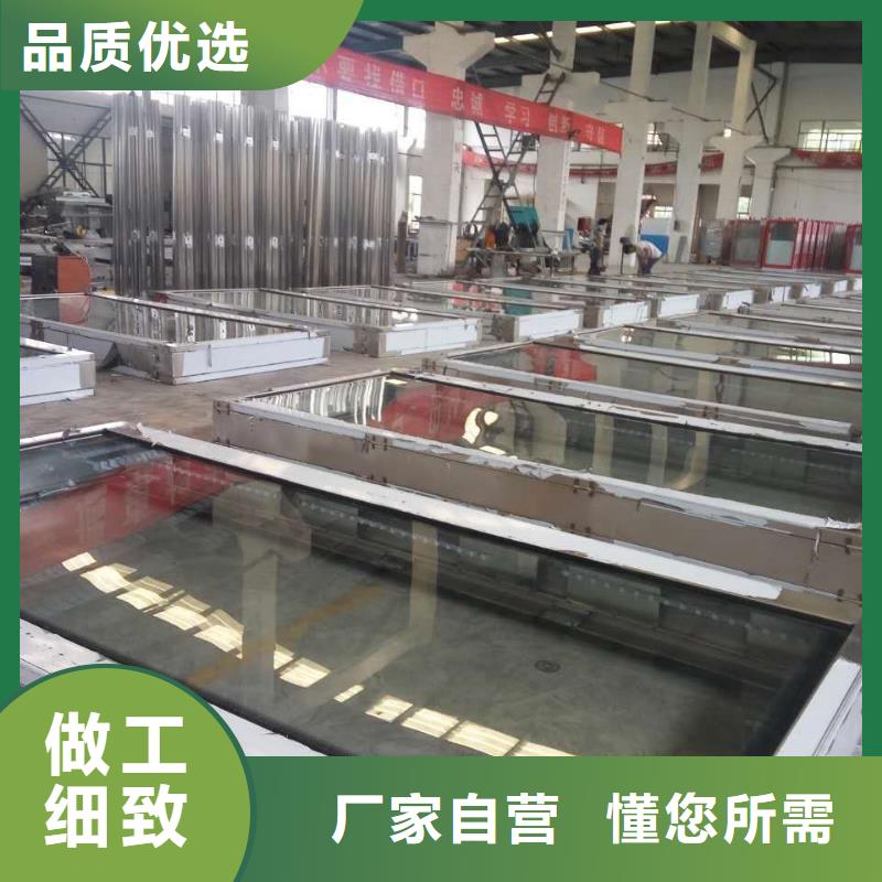 现代公交站台厂家质量过硬多功能公交站台
