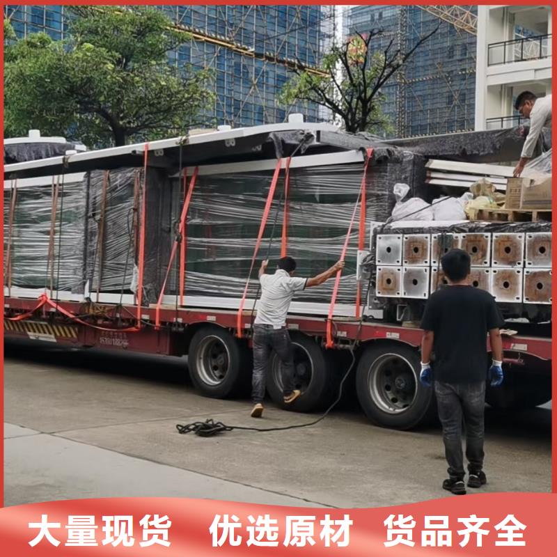 中式公交站台有实力有经验校园公交站台