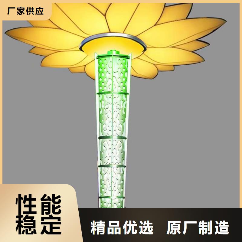 城市景观雕塑高品质诚信厂家园林廊架景观雕塑