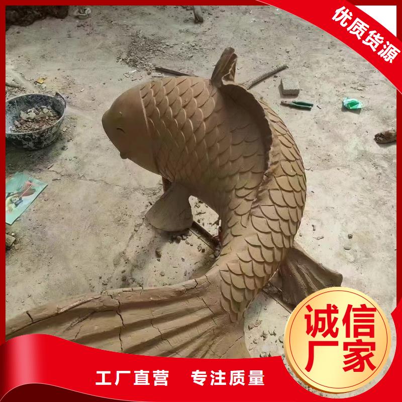 城市景观雕塑高品质诚信厂家园林廊架景观雕塑