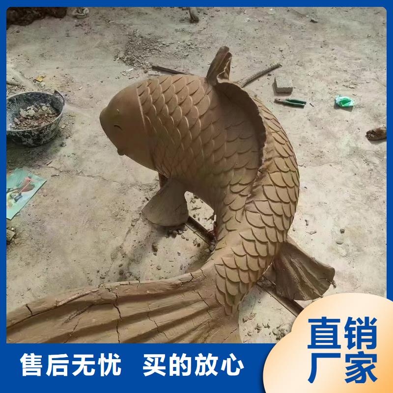 城市景观雕塑高品质诚信厂家园林廊架景观雕塑
