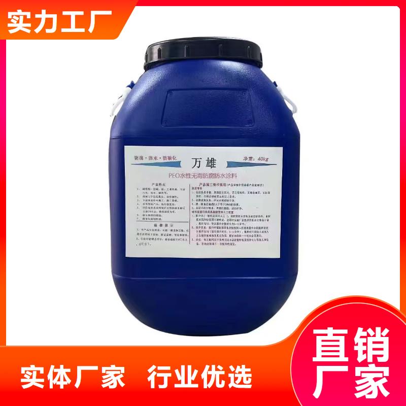 弹性环氧改性防腐涂料供您所需量大从优聚合物水泥基防水涂料