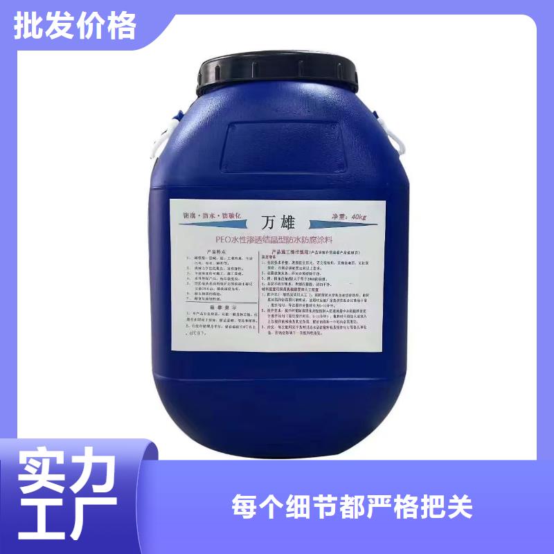 AST合成高分子防水涂膜实力雄厚品质保障货源LM纳米复合防水涂料