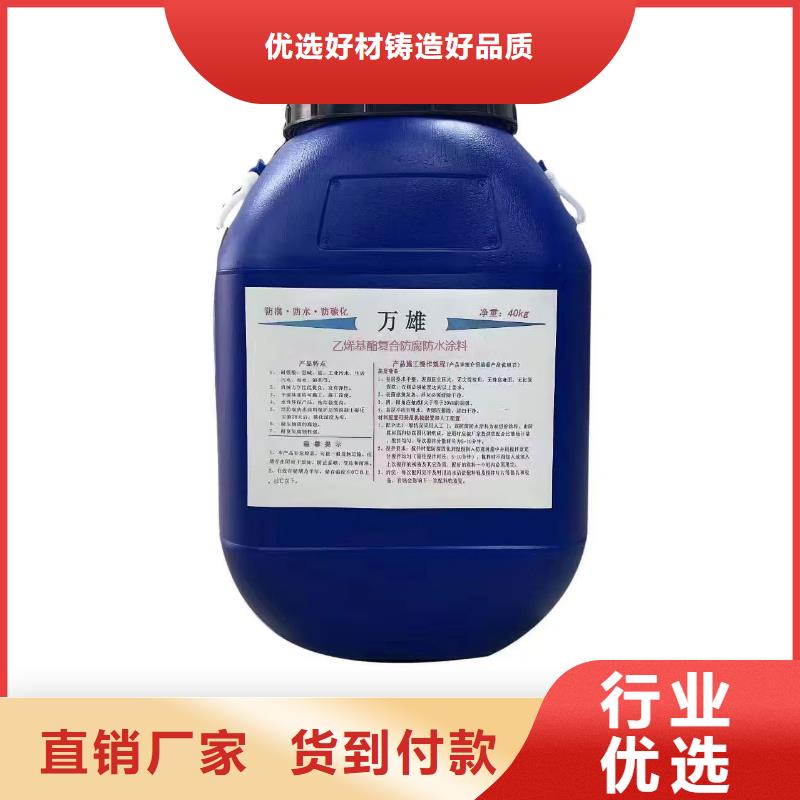 弹性重防腐特种涂料专业生产厂家实力工厂弹性高分子聚合物防水防腐涂料