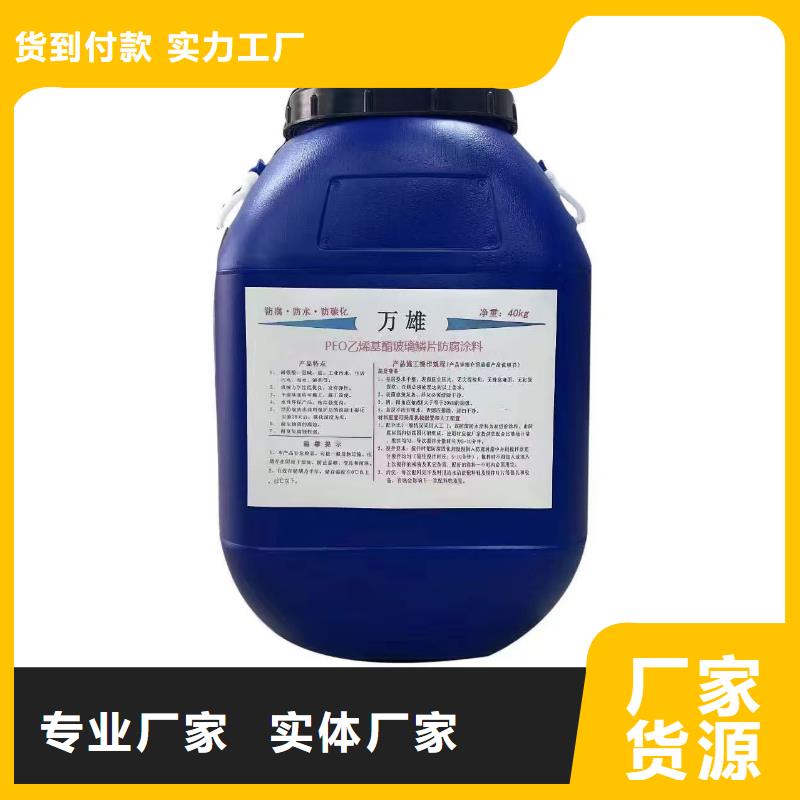 VRA-II型乙烯基酯复合防腐防水涂料专业生产厂家优选厂商S-1500环保型桥面防水涂料