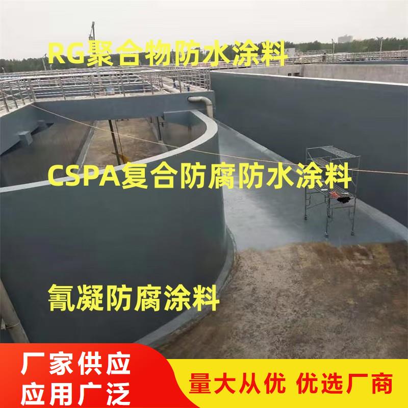 VRA-II型混凝土结构防腐防水涂料48小时行业优选PQE-II防水涂料