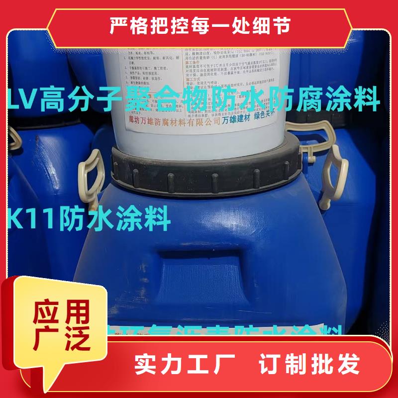 VRA-II型混凝土结构防腐防水涂料48小时行业优选PQE-II防水涂料
