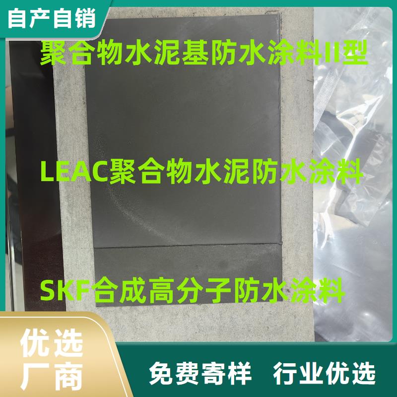 高渗透性环氧改性防水防腐涂料品质有保障实体厂家IPN水性聚氨酯互穿网络聚合物防腐防水涂料