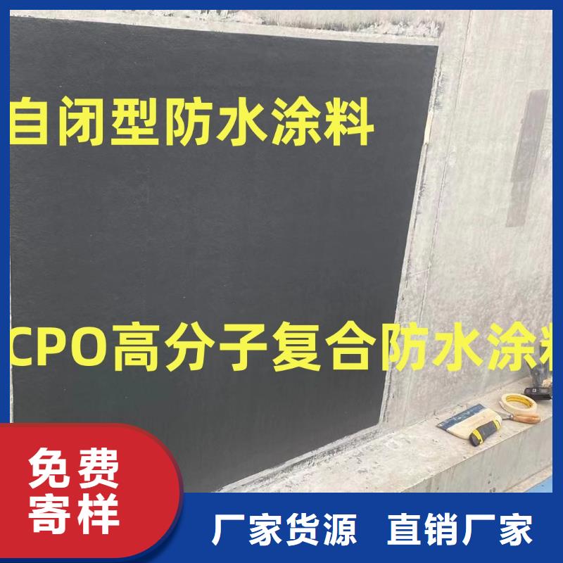 PEO抗臭氧氧化防腐涂料客户好评厂家供应VRA-II型复合防腐防水涂料