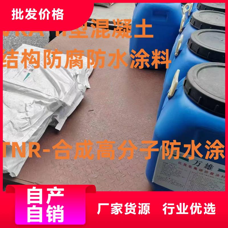 弹性高分子聚合物防水防腐涂料应用广泛货到付款AE-2-5水性沥青基桥面防水涂料