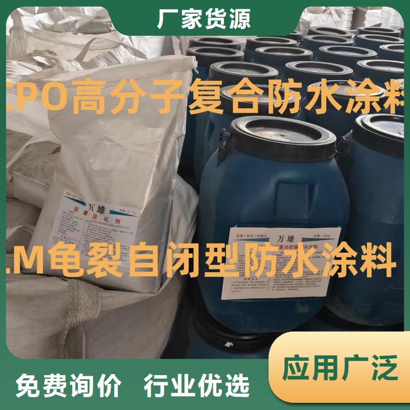 弹性高分子聚合物防水防腐涂料应用广泛货到付款AE-2-5水性沥青基桥面防水涂料