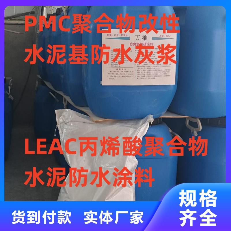 TNR-合成高分子防水涂膜卓越品质保障生产PEO无机防腐防水砂浆