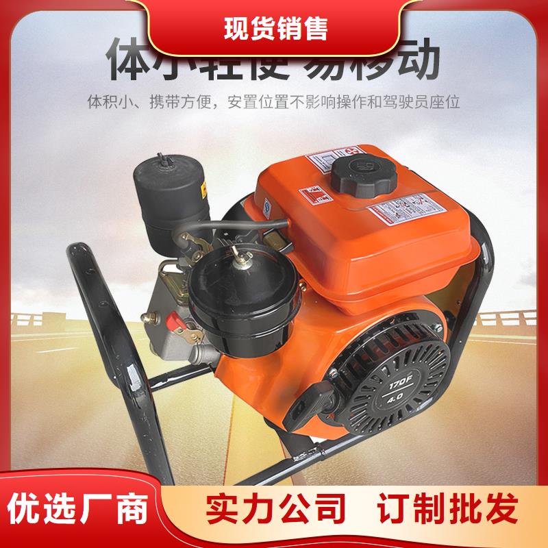恒泰驻车空调发电机24v货车厂家十分靠谱支持拿样24v驻车空调发电机