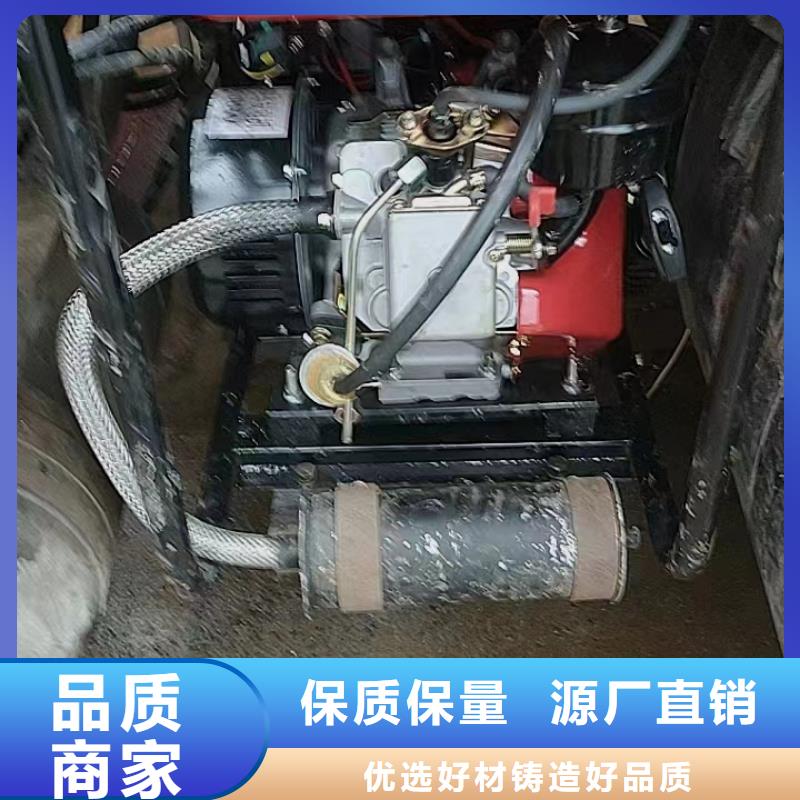 恒泰驻车空调发电机24v货车厂家十分靠谱支持拿样24v驻车空调发电机