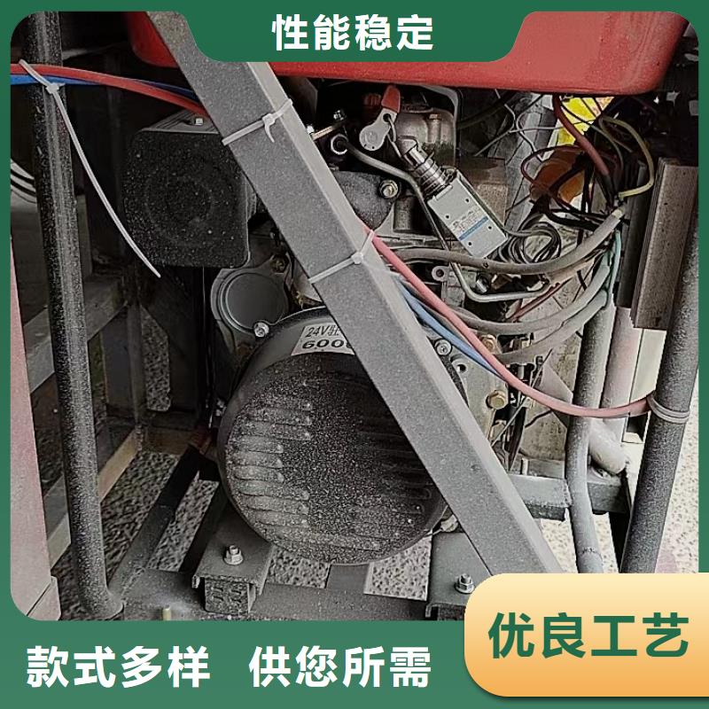 恒泰24v驻车发电机发电机质量安心驻车发电机控制器