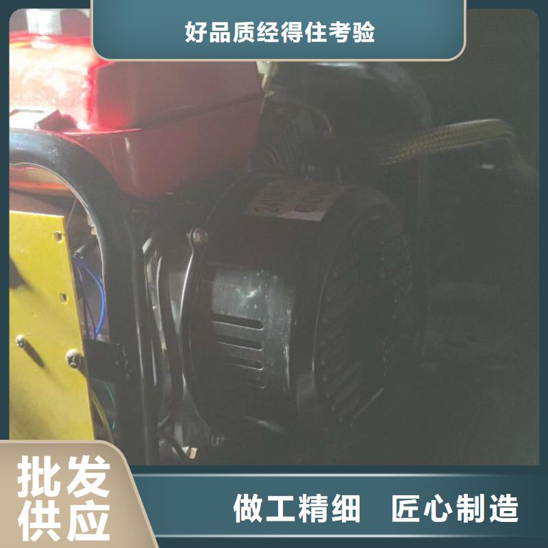 恒泰24v驻车发电机发电机质量安心驻车发电机控制器