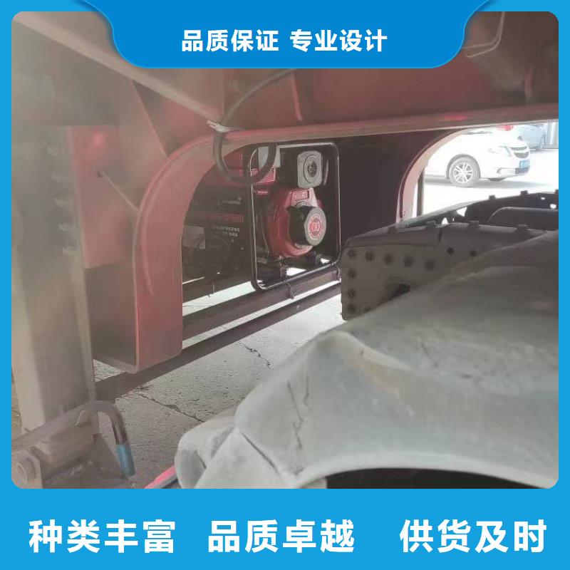 恒泰驻车空调发电机精心打造及时恒泰24v驻车发电机