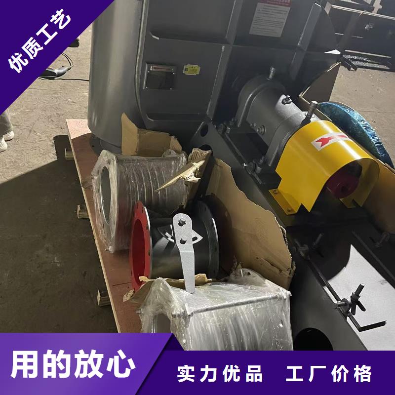 D40-41-1.3山东临沂风机产地源头好货(好服务!2025已更新)一次风机